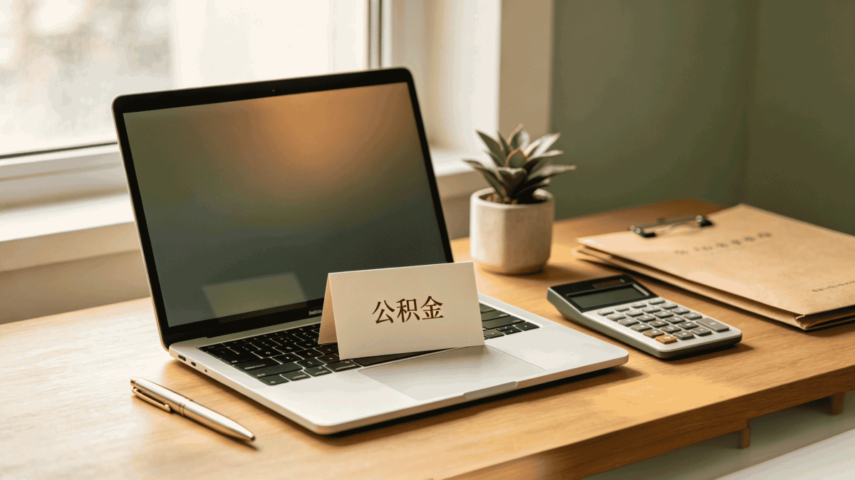 金华公积金提取业务,跑一趟就搞定了?