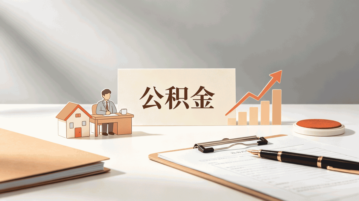 金华公积金贴息贷款流程材料带齐多久到账