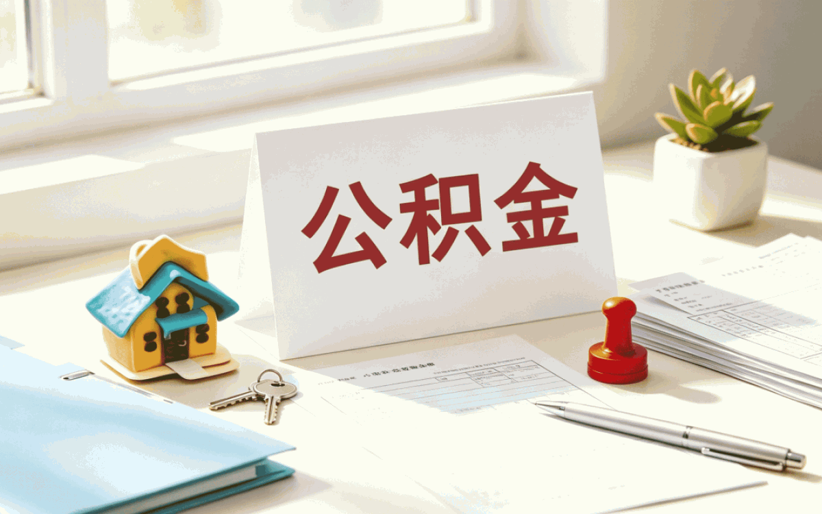 金华购房公积金贷款材料去哪办多久到账