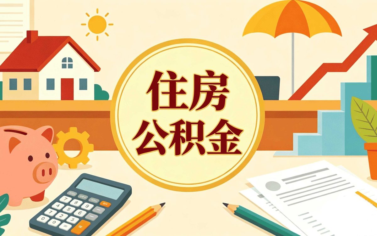 金华公积金代办多少钱自己办差多少