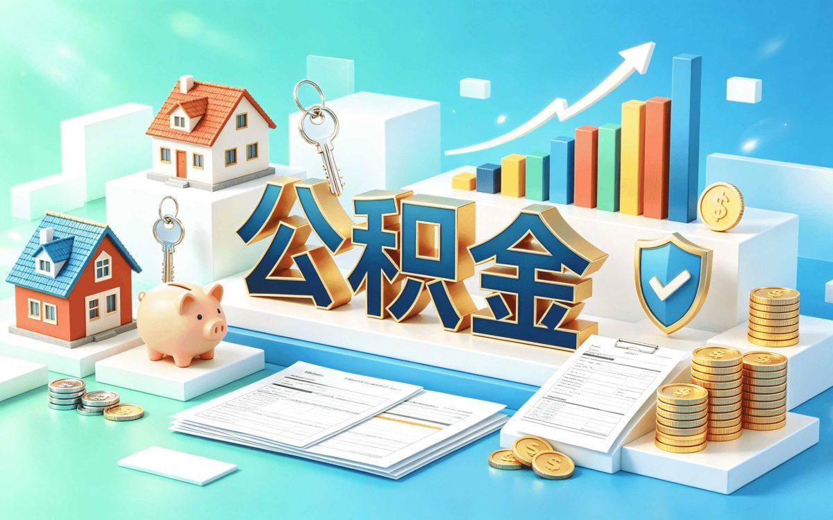 金华住房公积金提取比率是多少差的钱按月折算