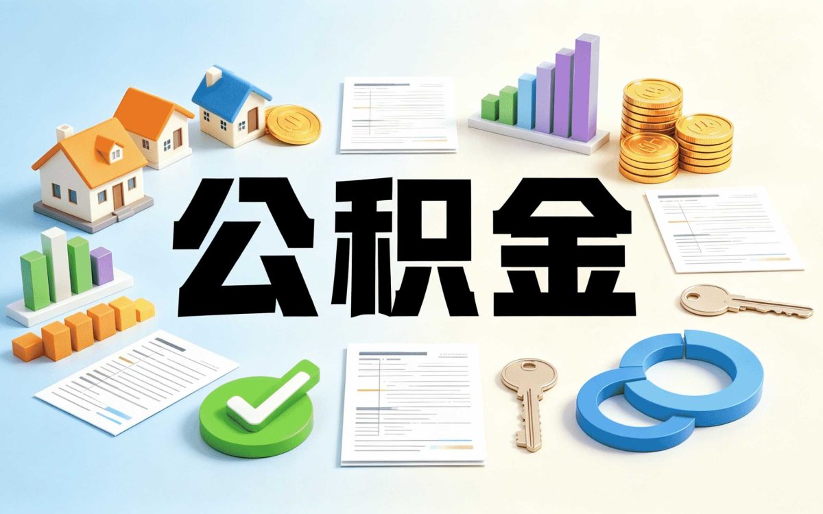 金华公积金贴息贷款流程材料带齐多久到账