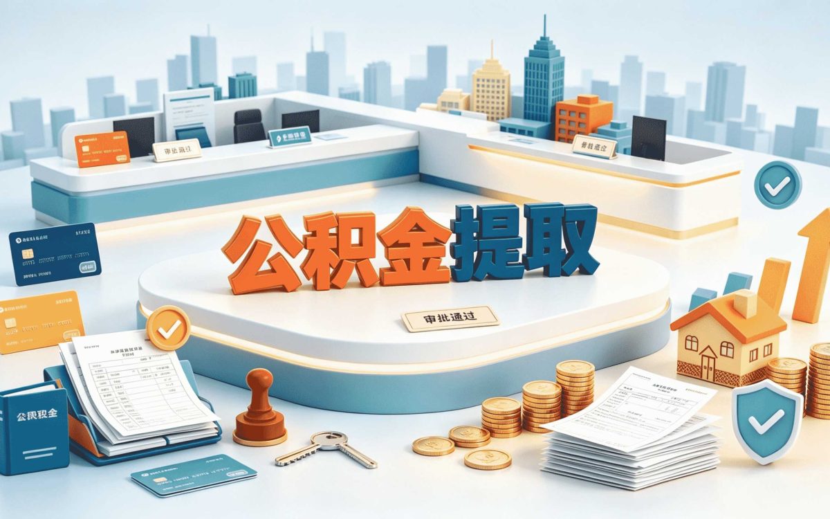 金华重病公积金提取办理须知适用人群界定