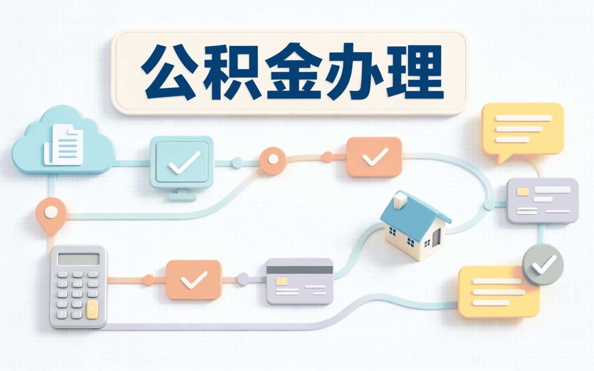 金华公积金还款多久能提取算不算数