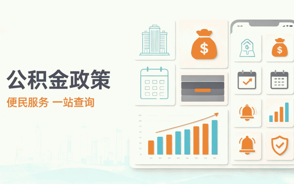 金华正规可靠公积金代提平台别踩这几个坑