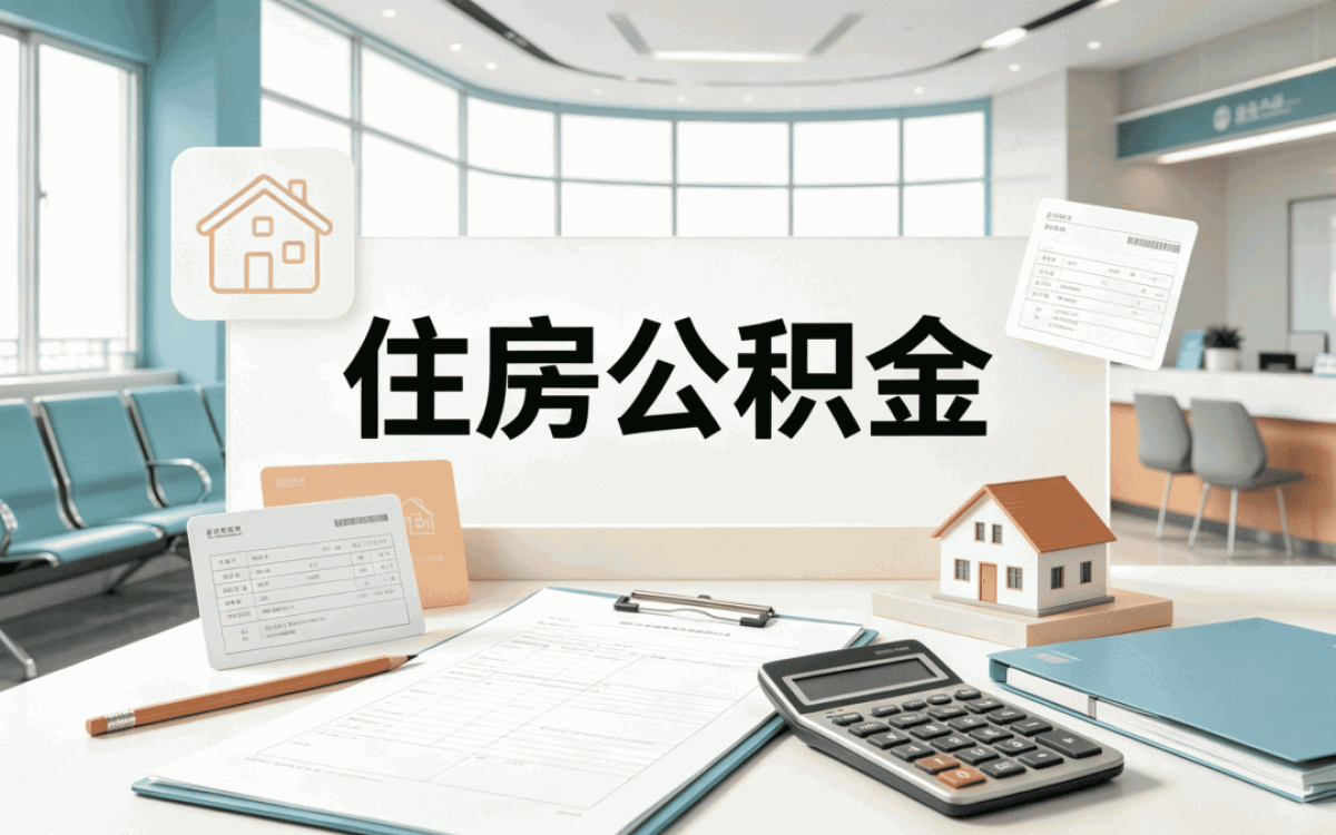 金华重病公积金提取办理须知适用人群界定
