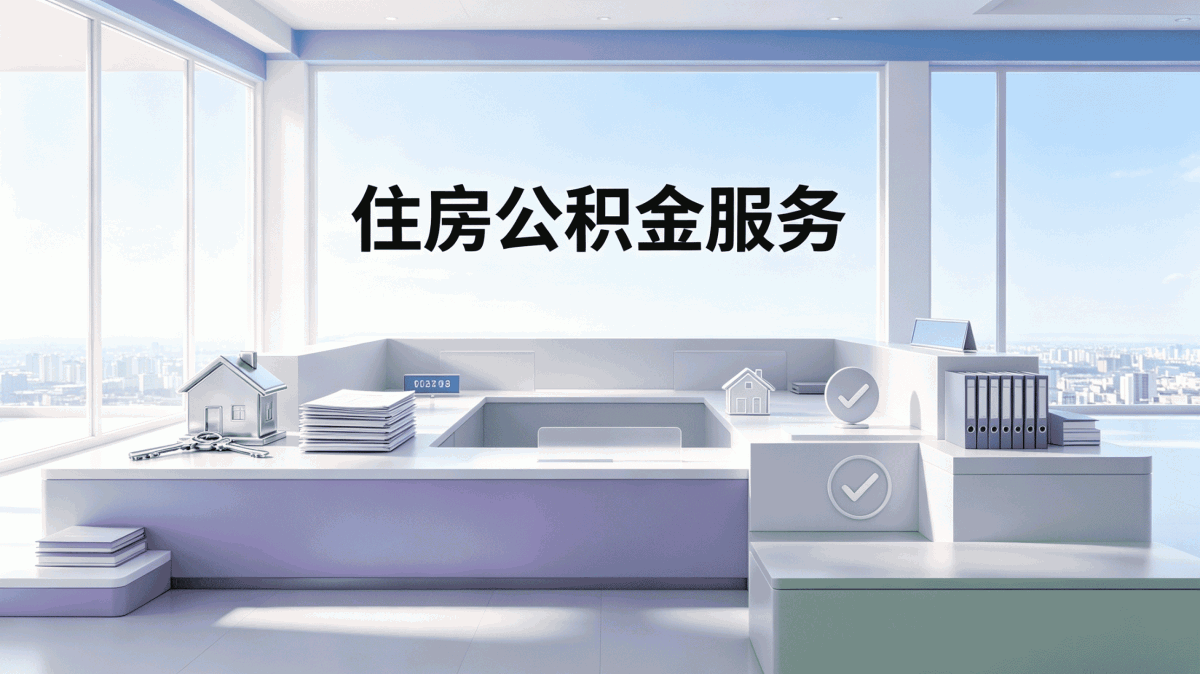 金华公积金代提代办需要哪些材料几天到账