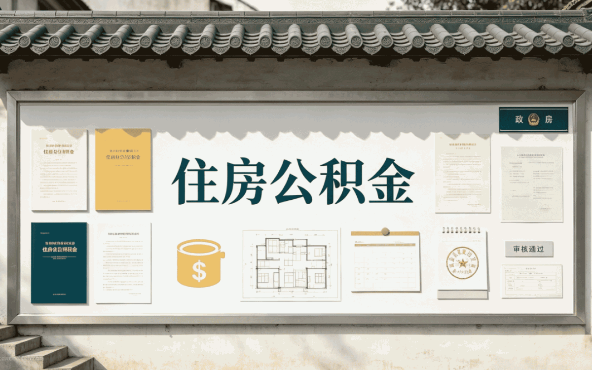 金华取公积金代办一般收费多少新规怎么算