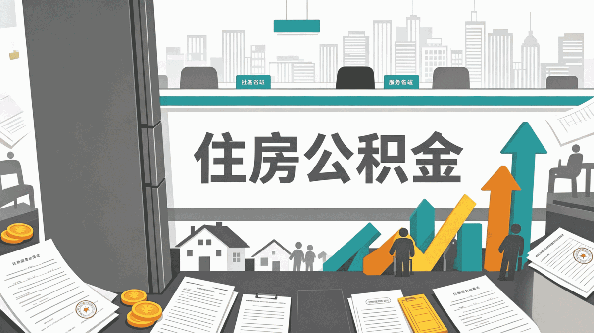 金华购房公积金贷款材料去哪办多久到账