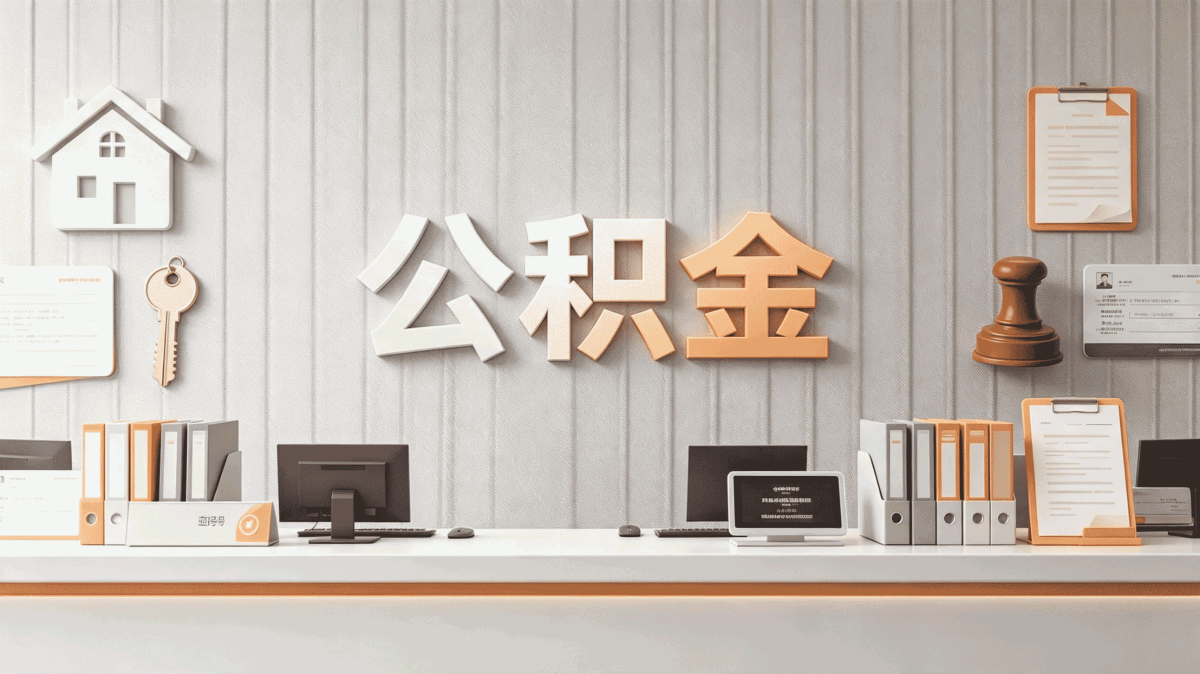 金华本地公积金代办服务这几处容易白跑