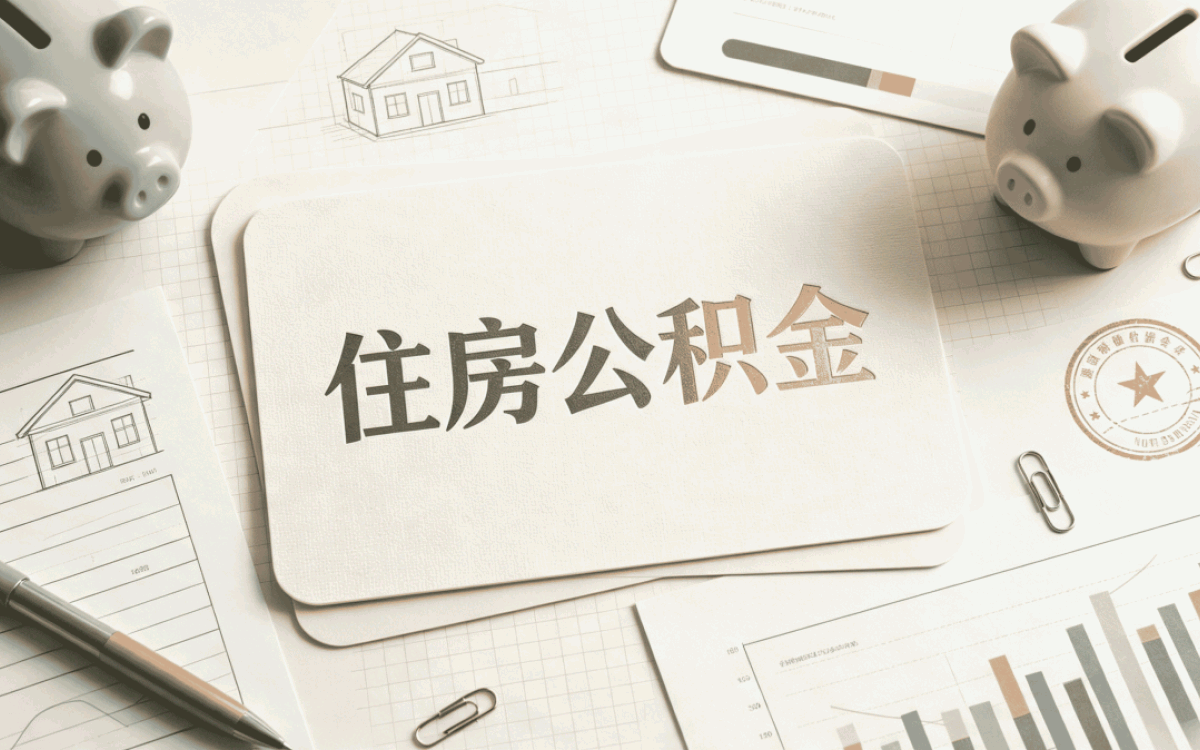 金华公积金代办多少钱自己办差多少