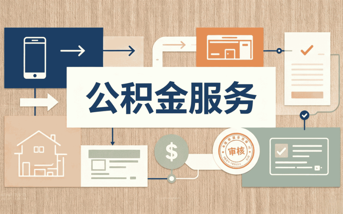 金华公积金提取后还能续缴吗新规口径