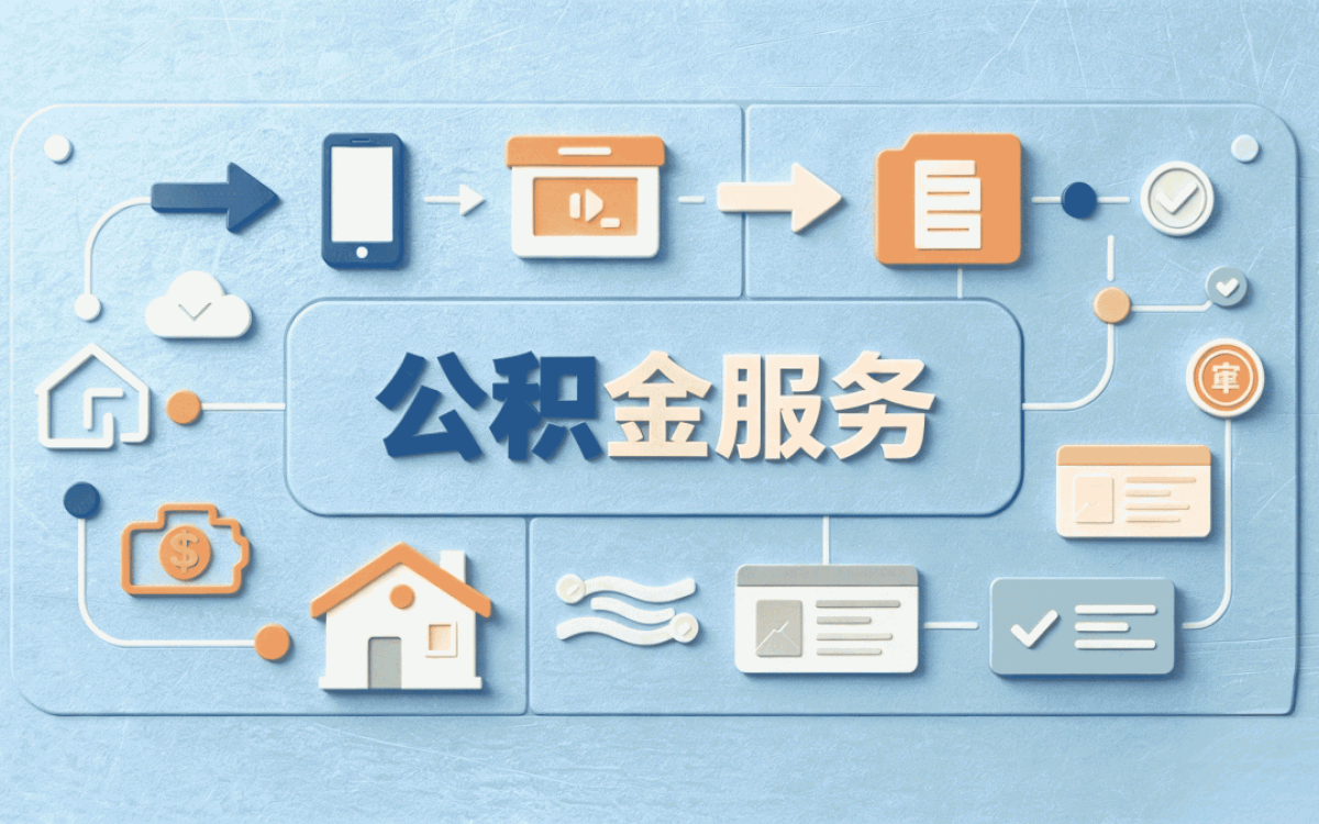 金华取公积金代办一般收费多少新规怎么算