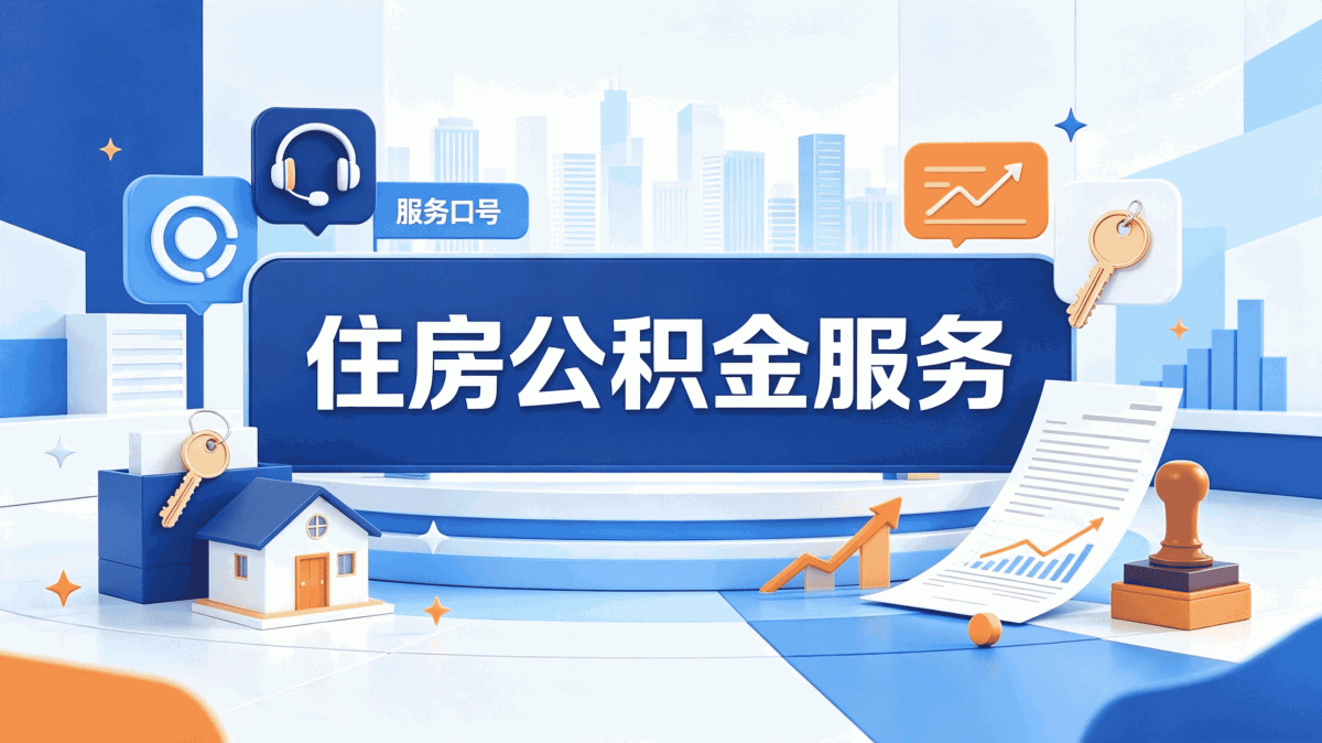 金华封存公积金代办办理只需2步,比你想的简单