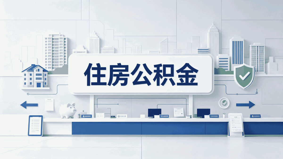 金华公积金提取业务,跑一趟就搞定了?