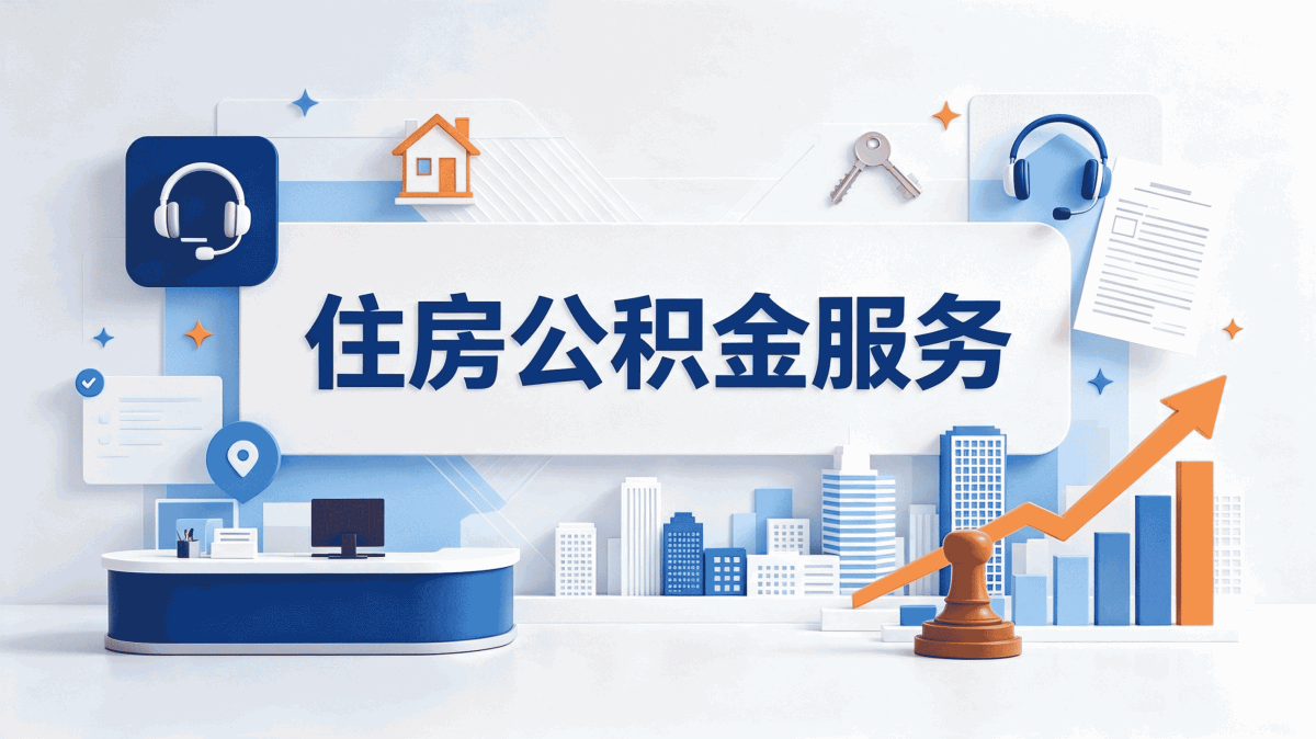 金华公积金账号合并是什么意思别踩坑