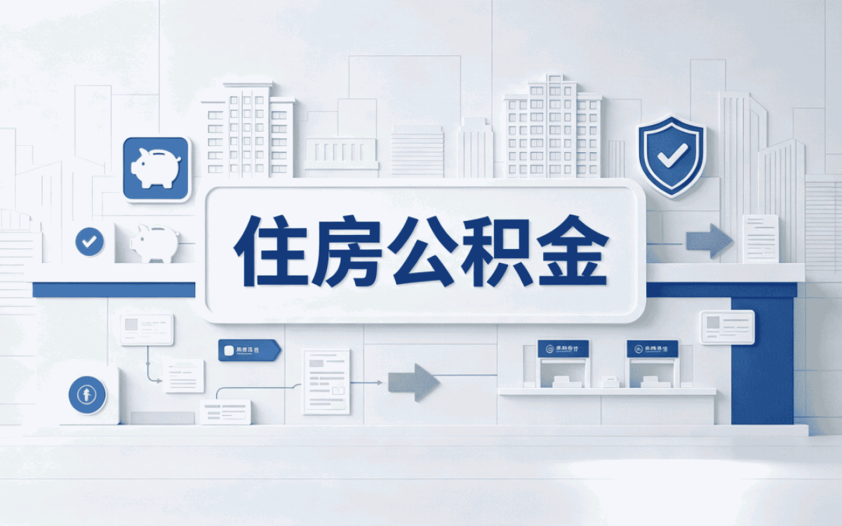 金华在职公积金提取注意事项我跑了两趟才搞对
