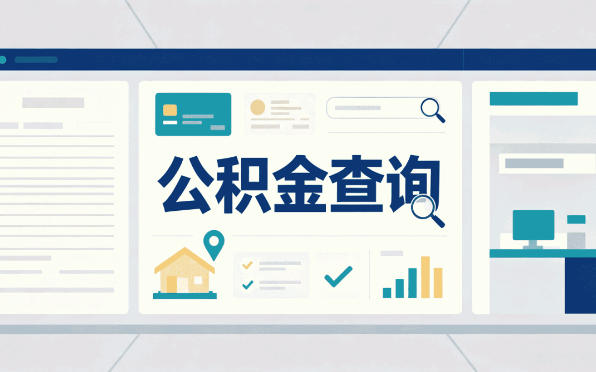 金华失业公积金代办到底能不能办