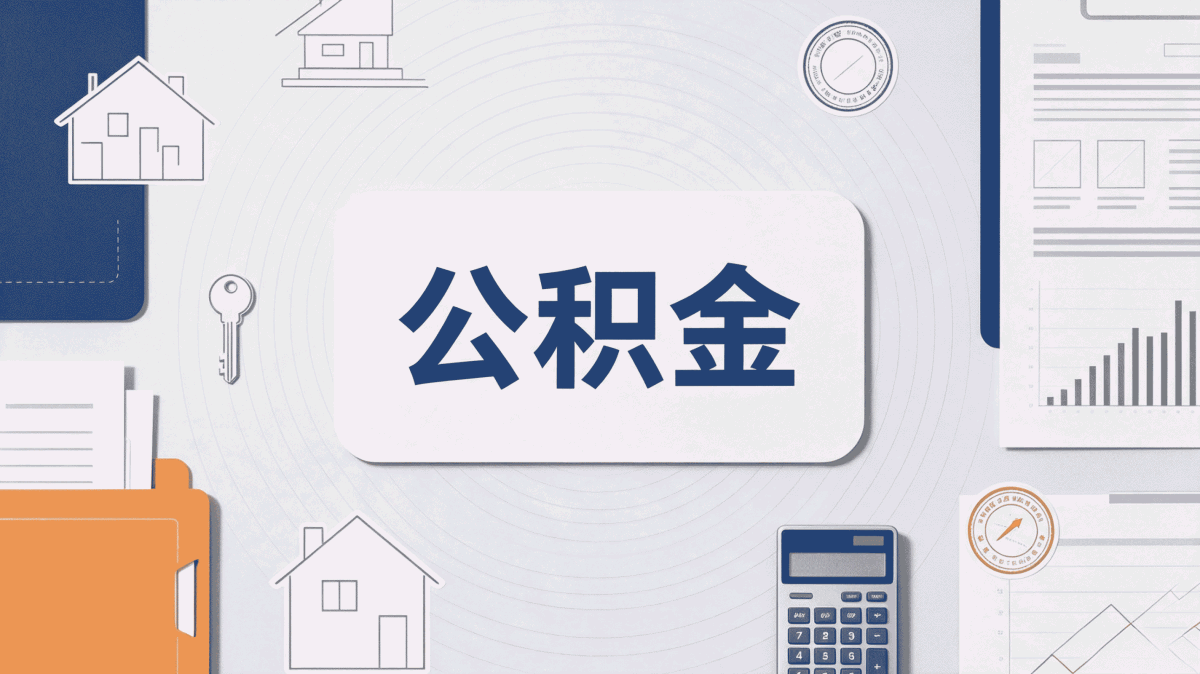 金华跨市公积金提取所需材料第二次才凑齐