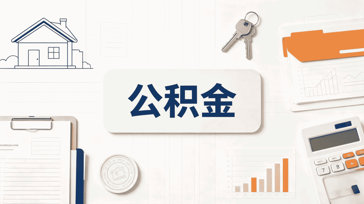 金华城镇户口公积金提取算不算销户提取