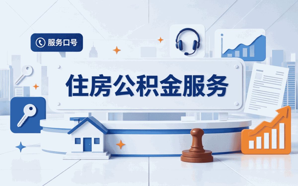 金华公积金账号合并是什么意思别踩坑