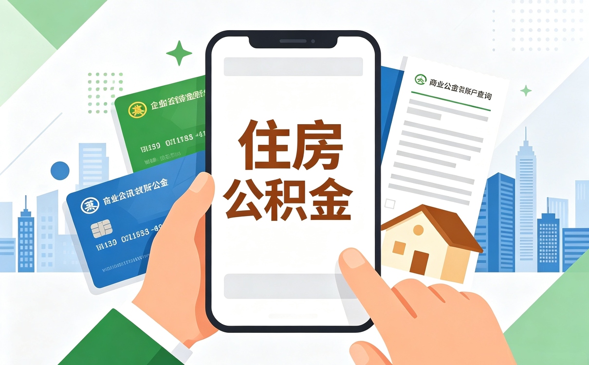 金华正规可靠公积金代提平台别踩这几个坑
