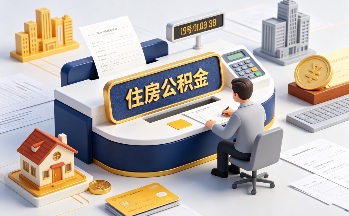 金华公积金异地转移多久能到账了