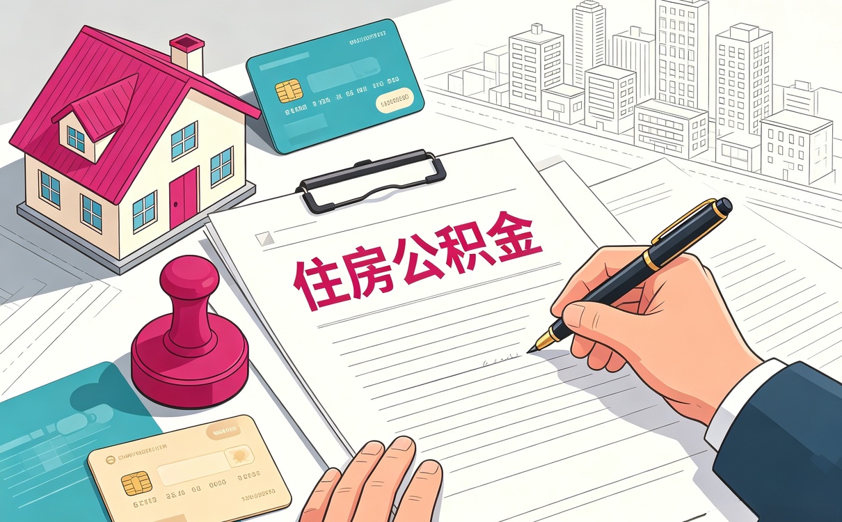 金华住房公积金提取比率是多少差的钱按月折算