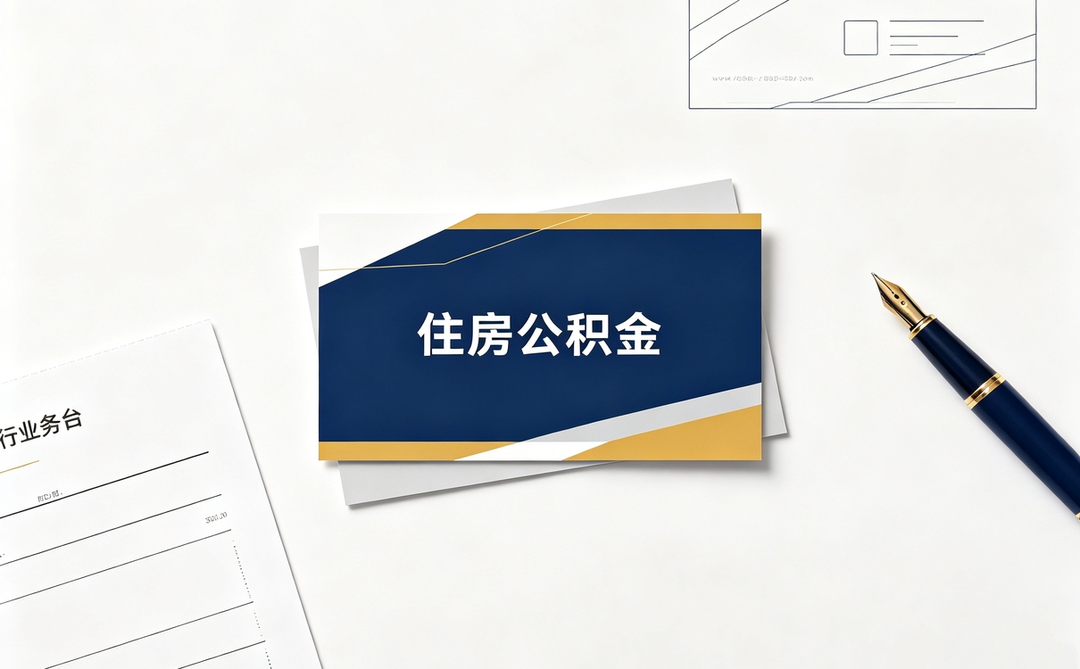 金华正规可靠公积金代提平台别踩这几个坑