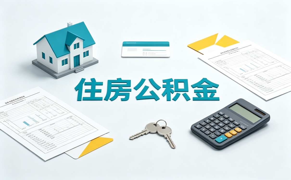 金华城镇户口公积金提取算不算销户提取
