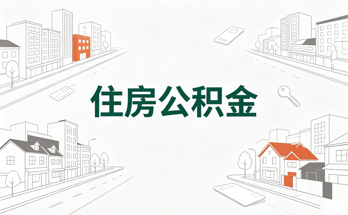 金华经验丰富公积金办理别踩这几个坑